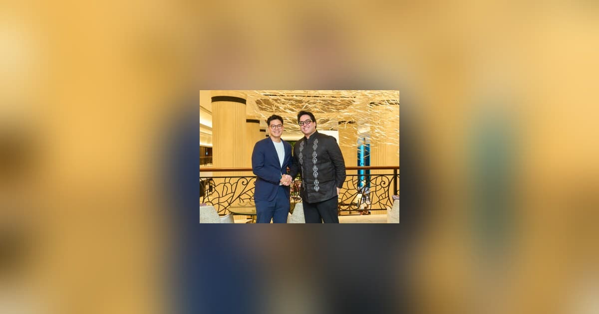 YCO Cloud and Aolani to Launch First Renewable-Powered Sovereign AI Infrastructure in the Philippines