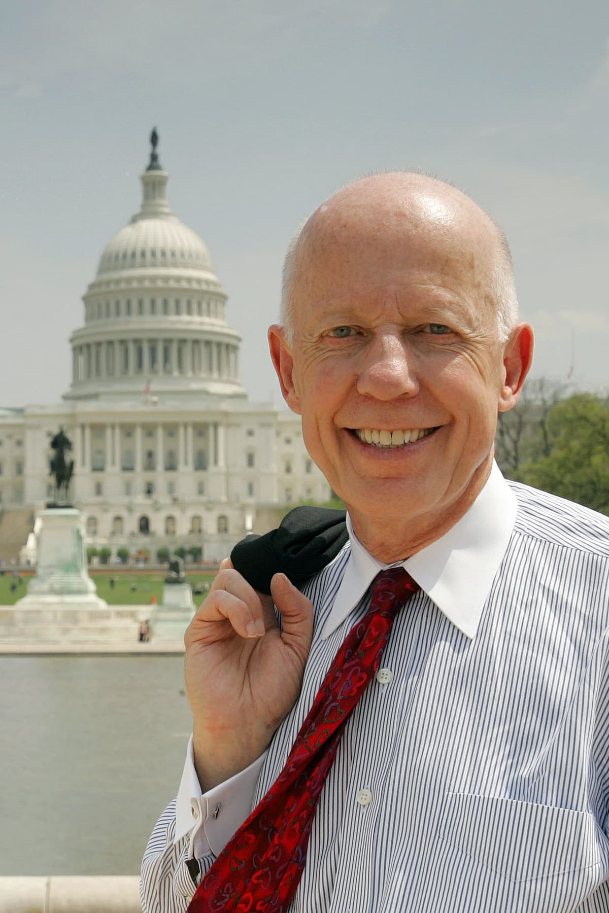 American Heart Association Mourns the Loss of Former CEO Cass Wheeler