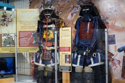 Preserving the Legacy: Martial Arts History Museum Fights to Safeguard Cultural Heritage