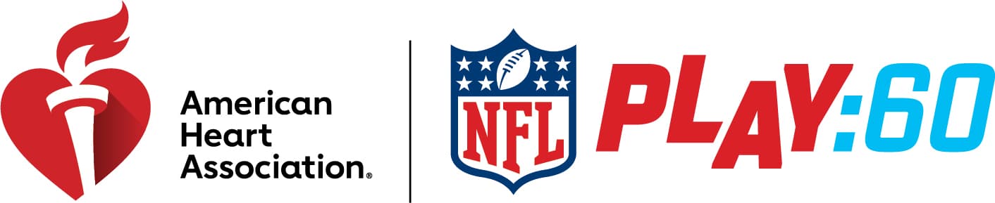 NFL and American Heart Association Launch Super Bowl PLAY 60 Fitness Break to Promote Youth Physical Activity