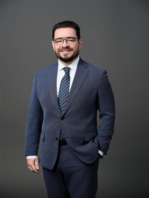 AMAG Extends Chief Sales Officer Victor Breguncci's Contract Through 2029