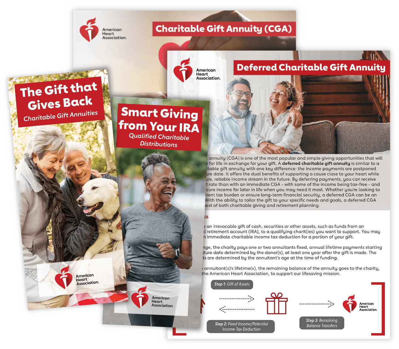 American Heart Association Offers Free Webinar on Strategic Charitable Giving