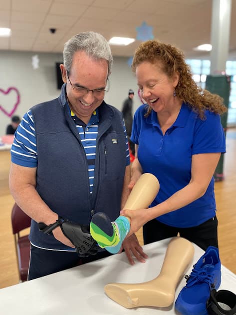 Seven Stroke Advocates Honored for Resilience and Community Impact