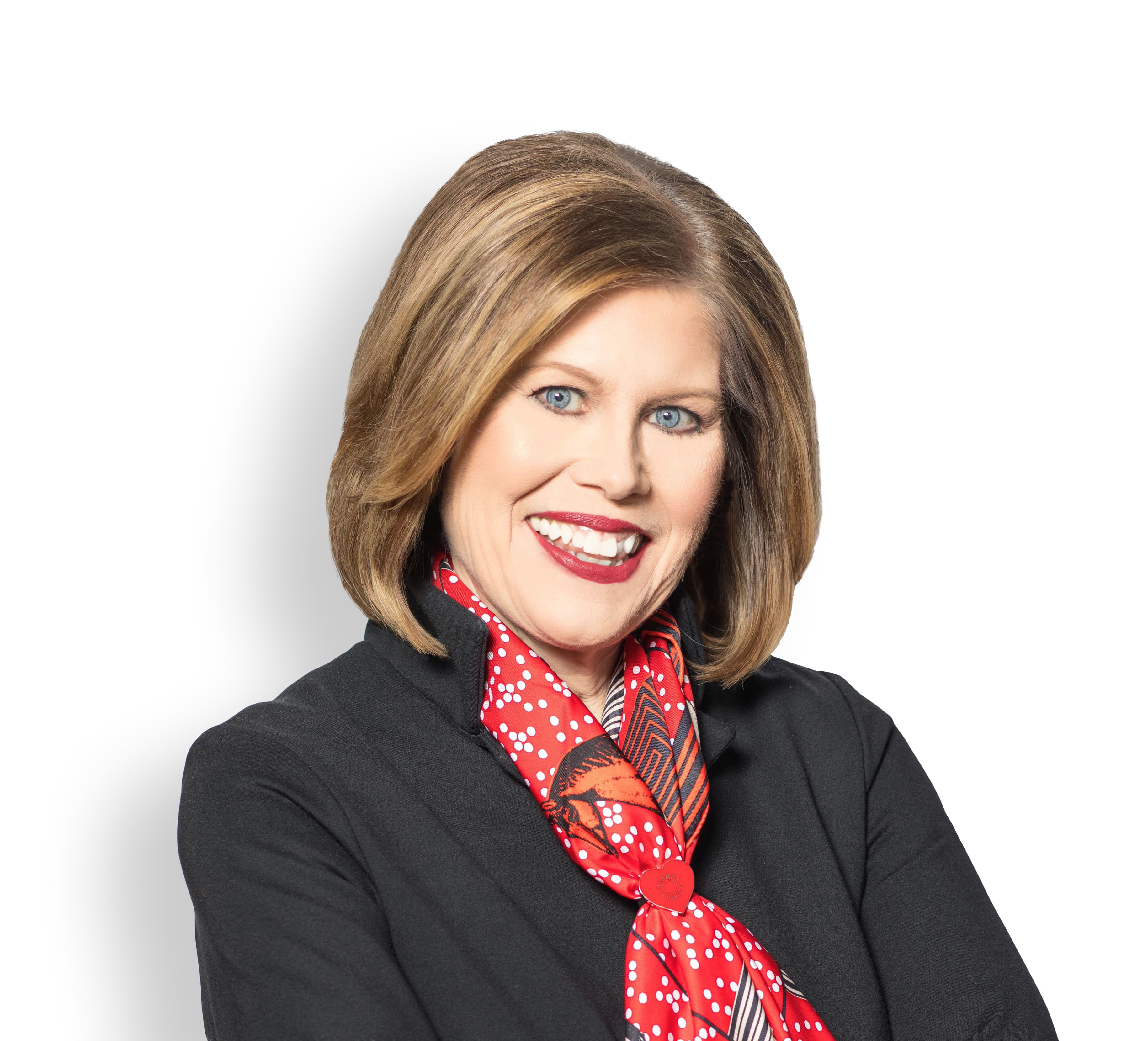 Nancy Brown Named to TIME's 2025 List of Most Influential Health Leaders