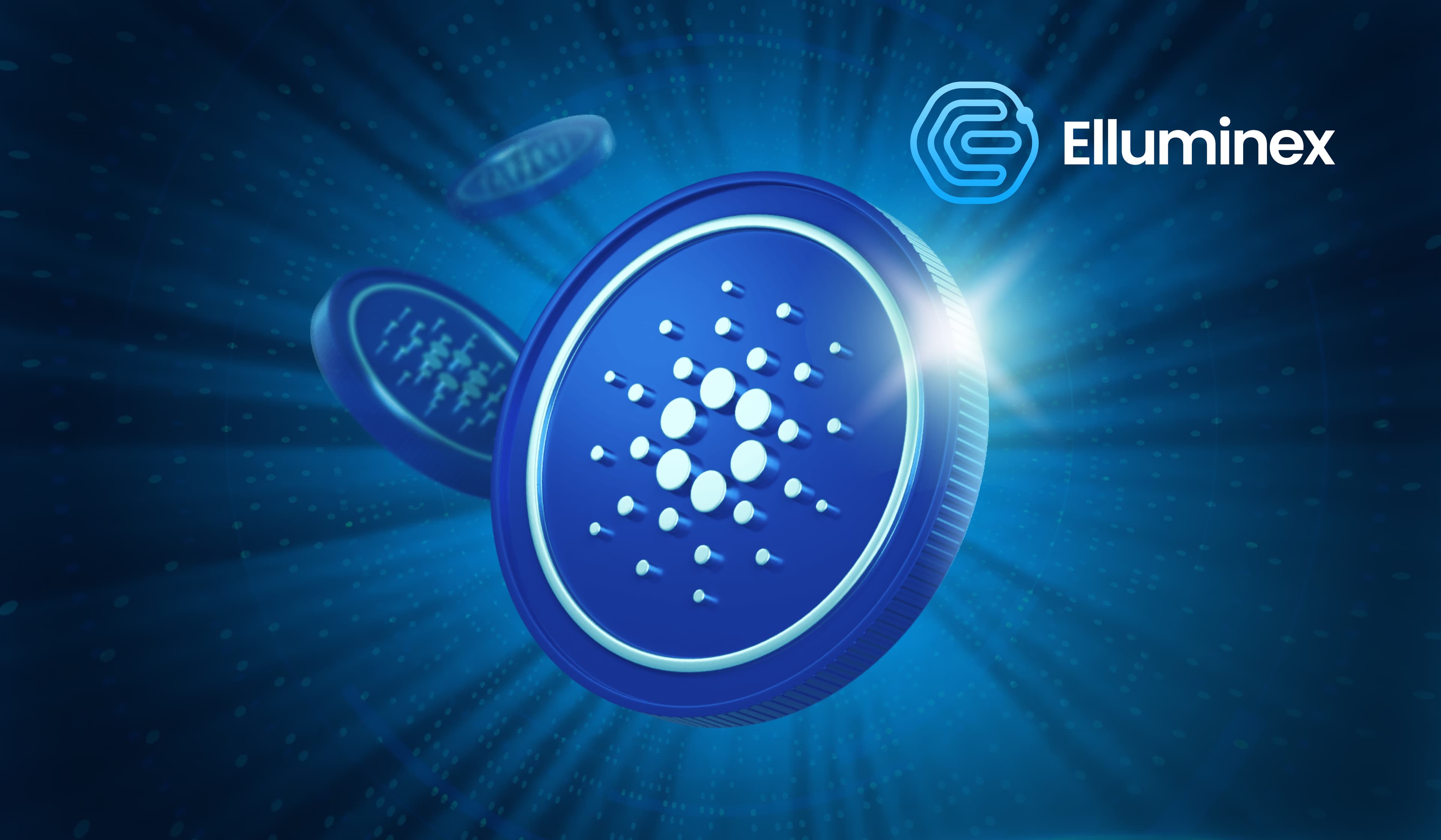 Crypto Market Shifts: Cardano Struggles, Investors Look to Tron and Elluminex