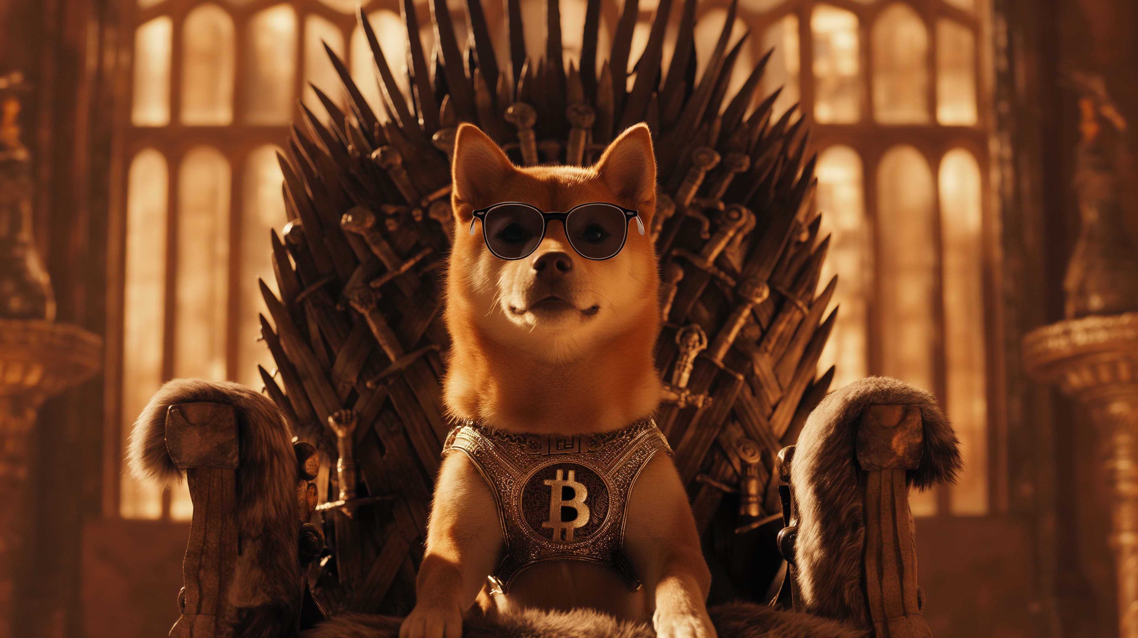 Cutoshi Emerges as Innovative Alternative to Dogecoin, Offering Deflationary Model and Enhanced Utility