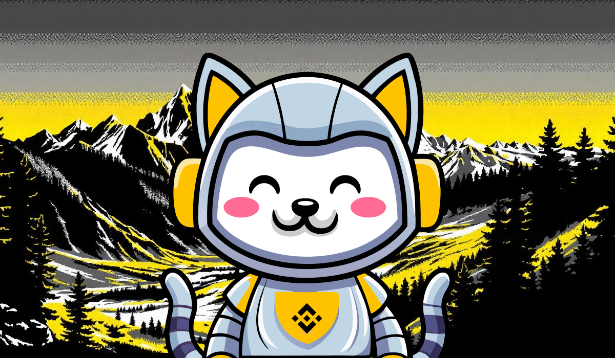 Emerging Crypto Tokens Pepe, Binance Coin, and Cutoshi Signal Potential Market Opportunities