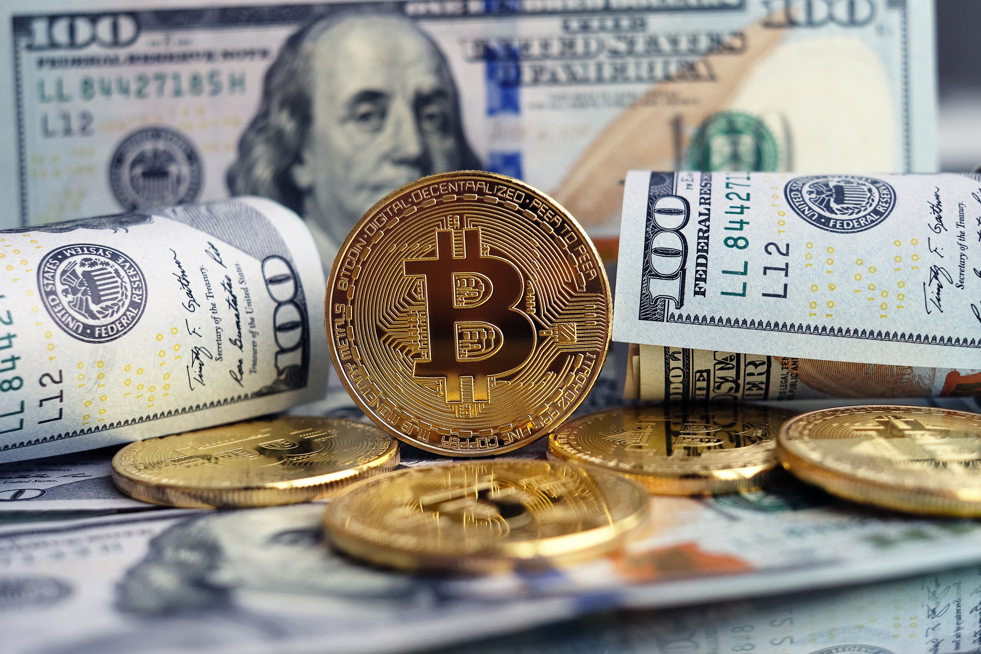 Bitcoin Surges Toward $109,000 as Institutional Interest Grows, New Crypto Cutoshi Emerges