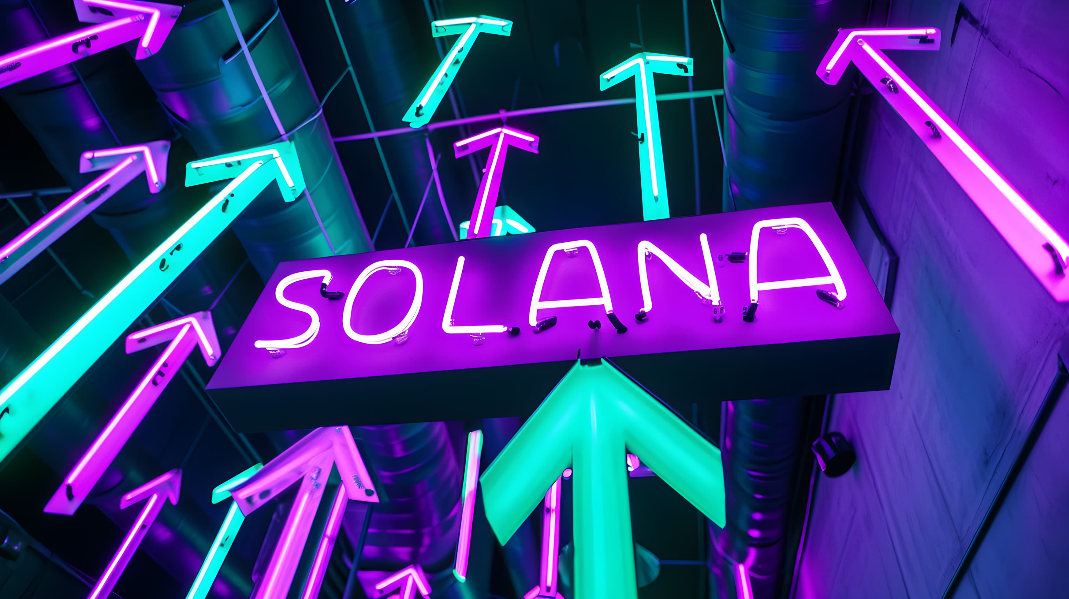 Solana Poised for Potential Price Surge, Analysts Predict New All-Time High