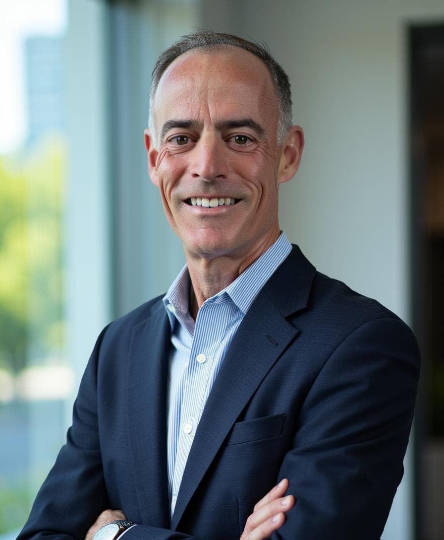 Investments & Wealth Institute Names Steve DeAngelis as Chief Revenue Officer