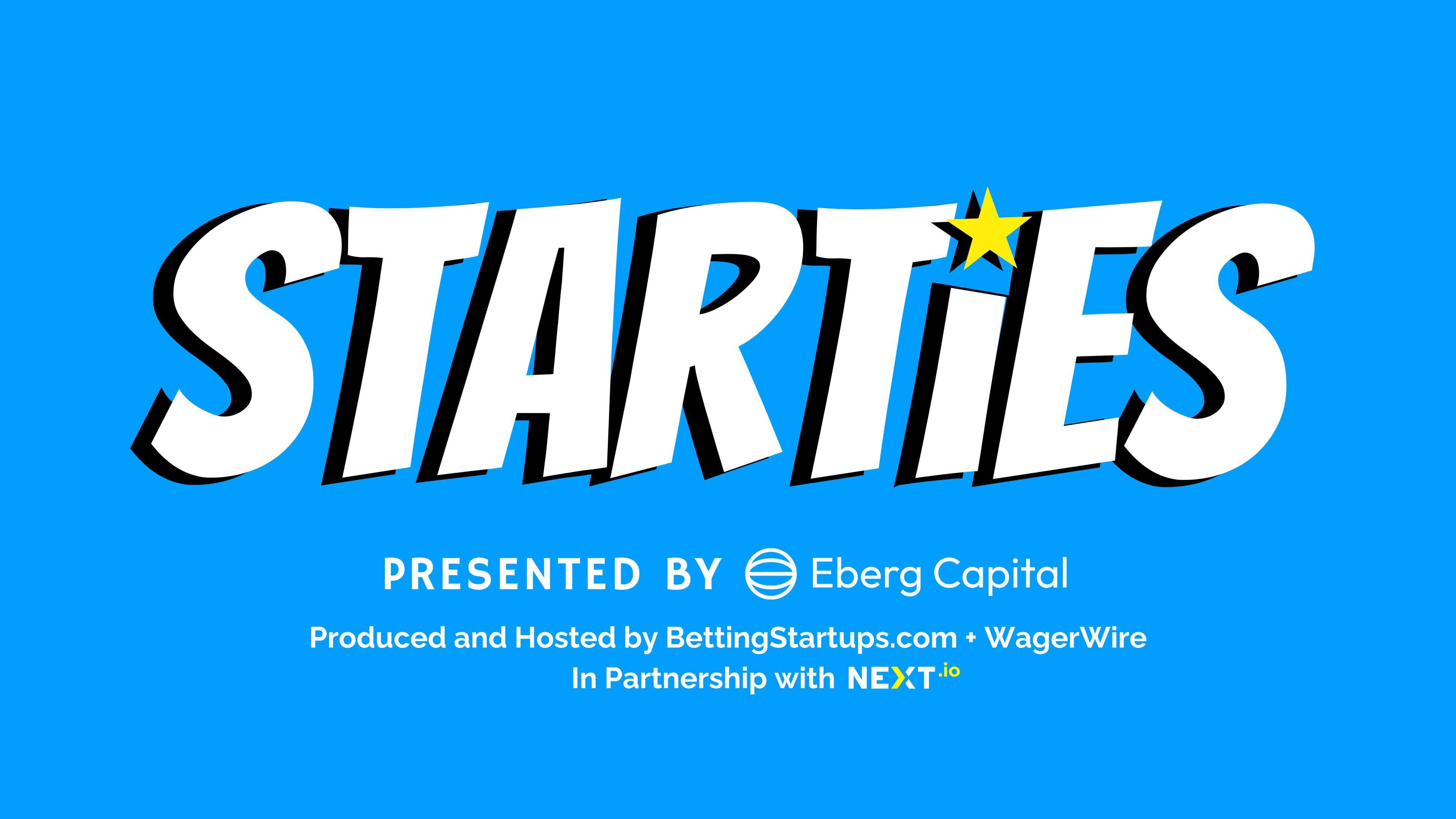 The Starties: A Groundbreaking Awards Show Celebrating Real-Money Gaming Startups