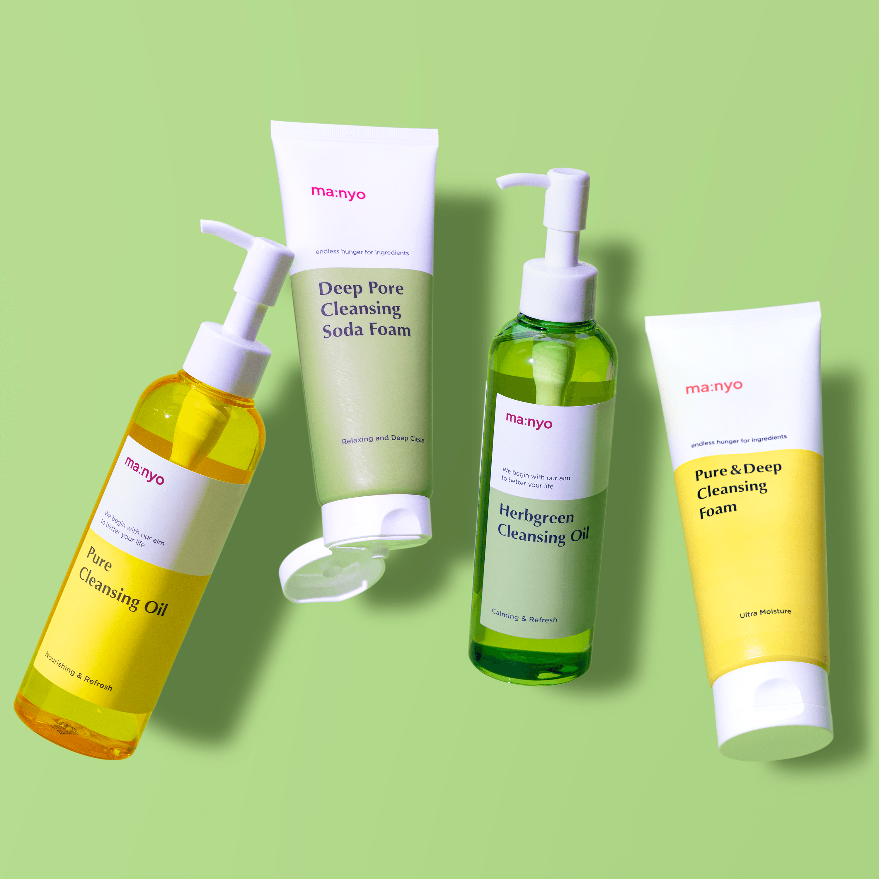 Korean Skincare Brand ma:nyo Rapidly Expands U.S. Retail Presence with Ulta and Target