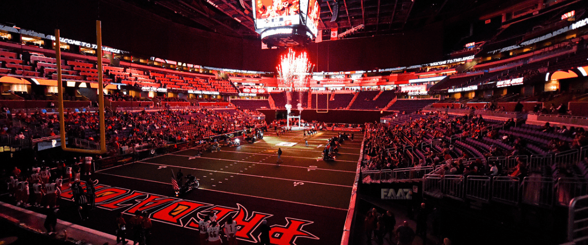 Orlando Predators Elevate Game-Day Experience with Entertainment Executive Eric Neal