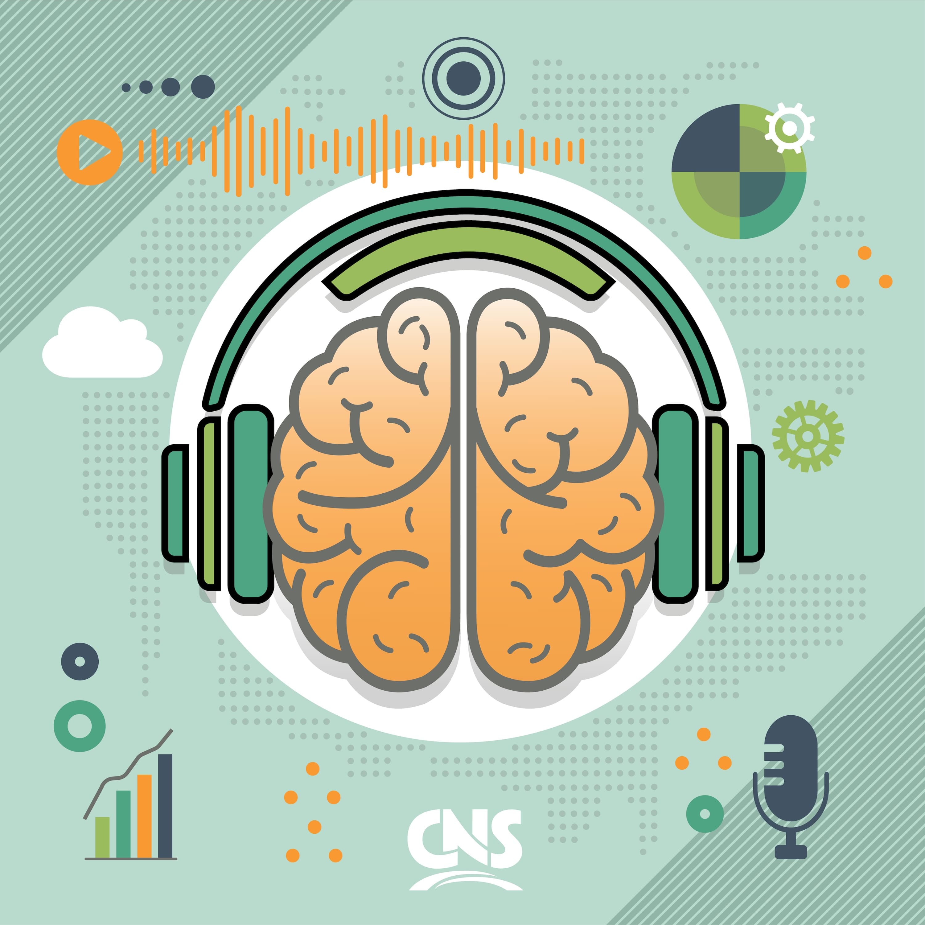 Centre for Neuro Skills Launches Podcast to Highlight Brain Injury Rehabilitation Journey