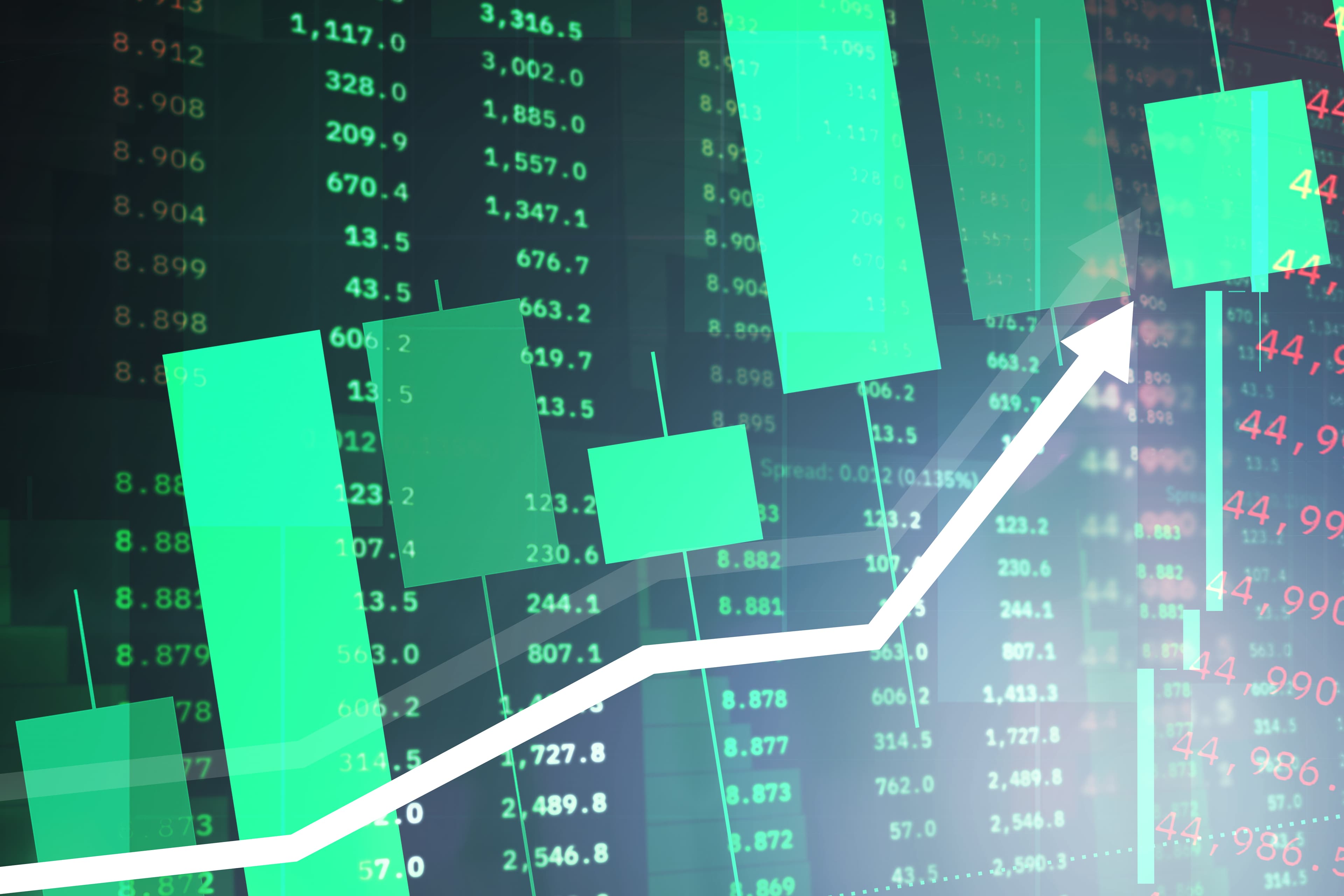 AI and Meme Tokens Shake Up Cryptocurrency Market: Emerging Projects Seek Investor Attention