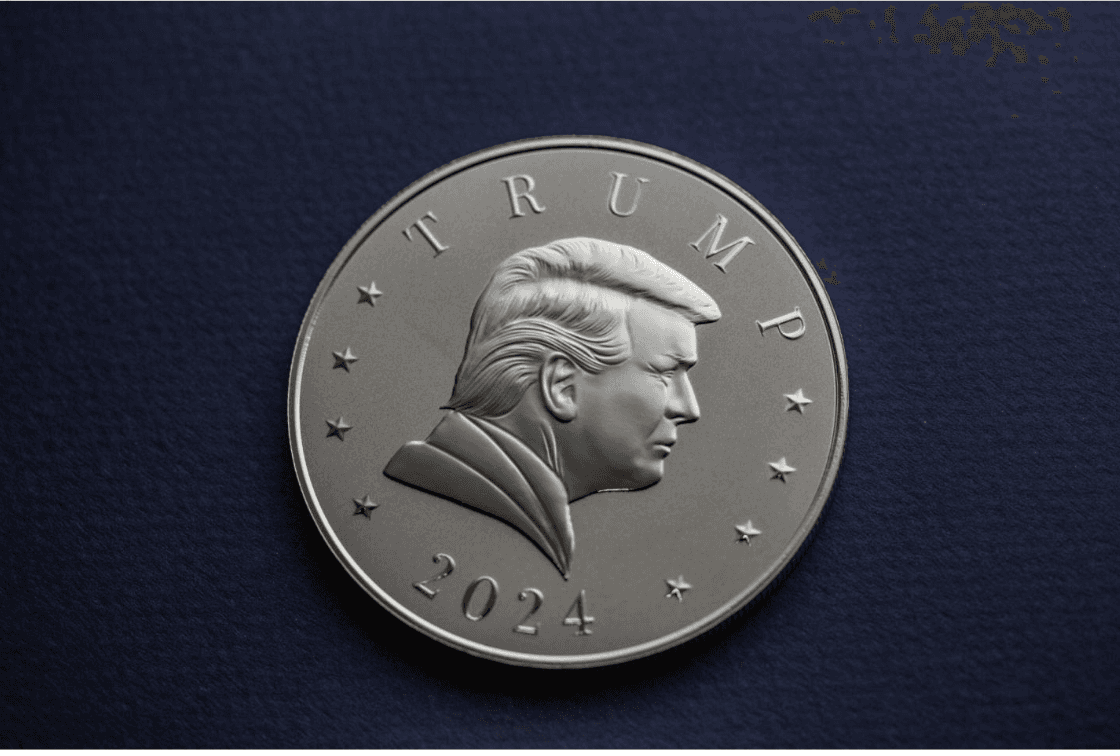 BitFuFu Poised for Crypto Growth Under Potential Trump Administration