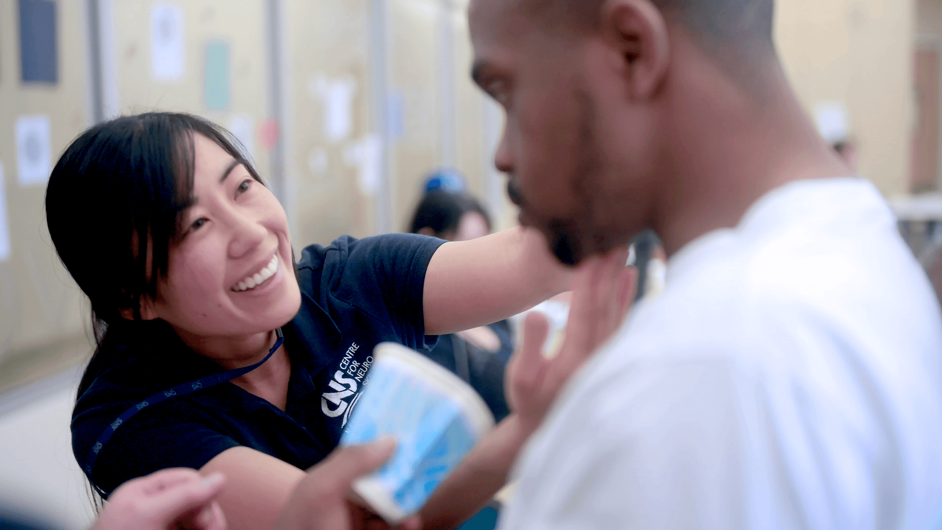 Centre for Neuro Skills Achieves Behavioral Health Excellence Accreditation