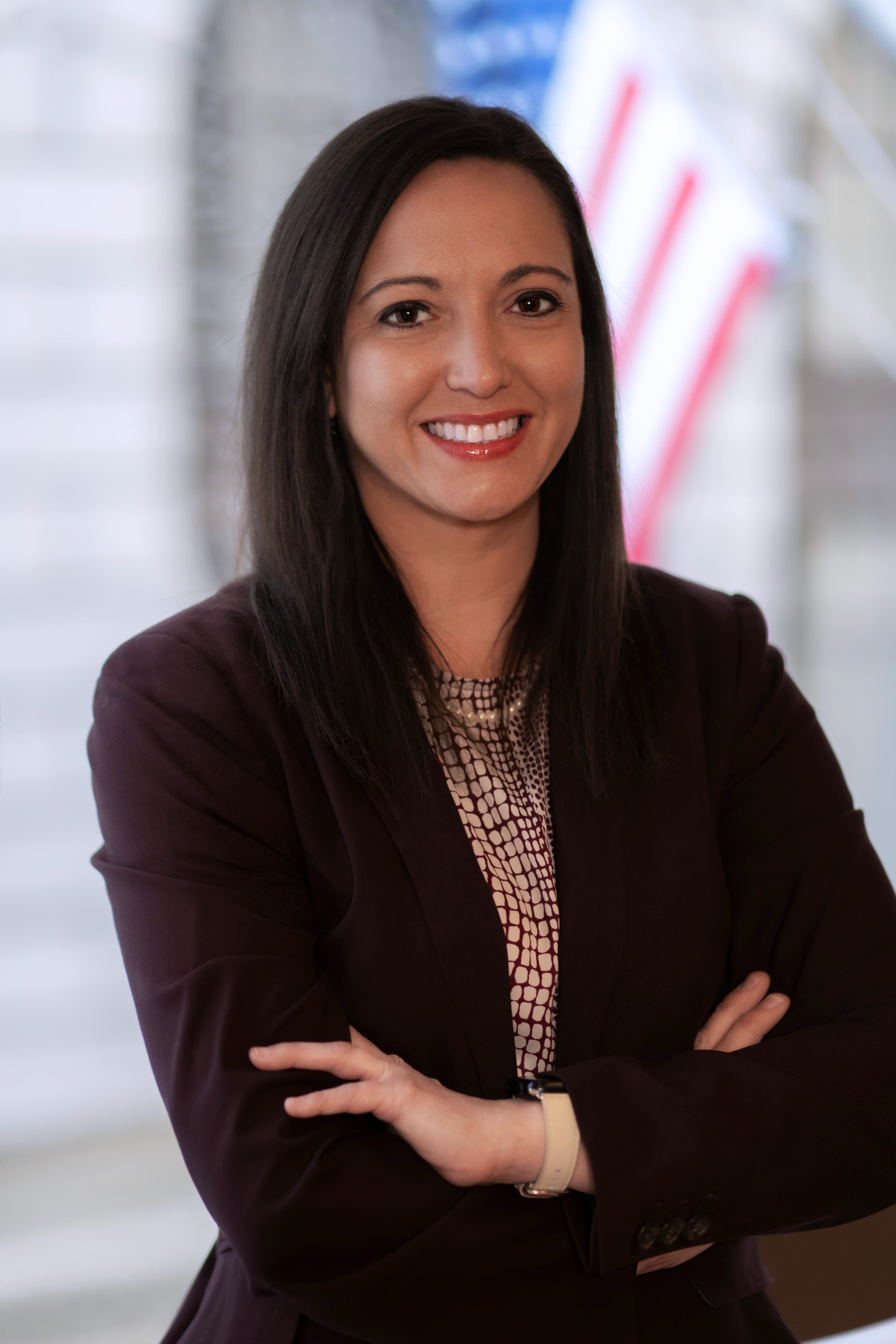 SeaTrain Technology Appoints Katy Nierman as CFO to Drive Maritime Innovation