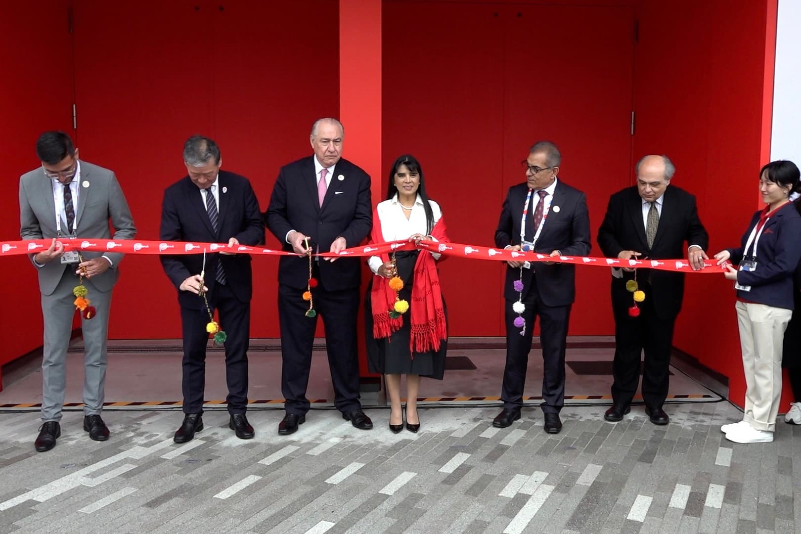 Peru Unveils Dynamic Pavilion at Expo 2025 Osaka-Kansai, Showcasing Cultural and Economic Potential