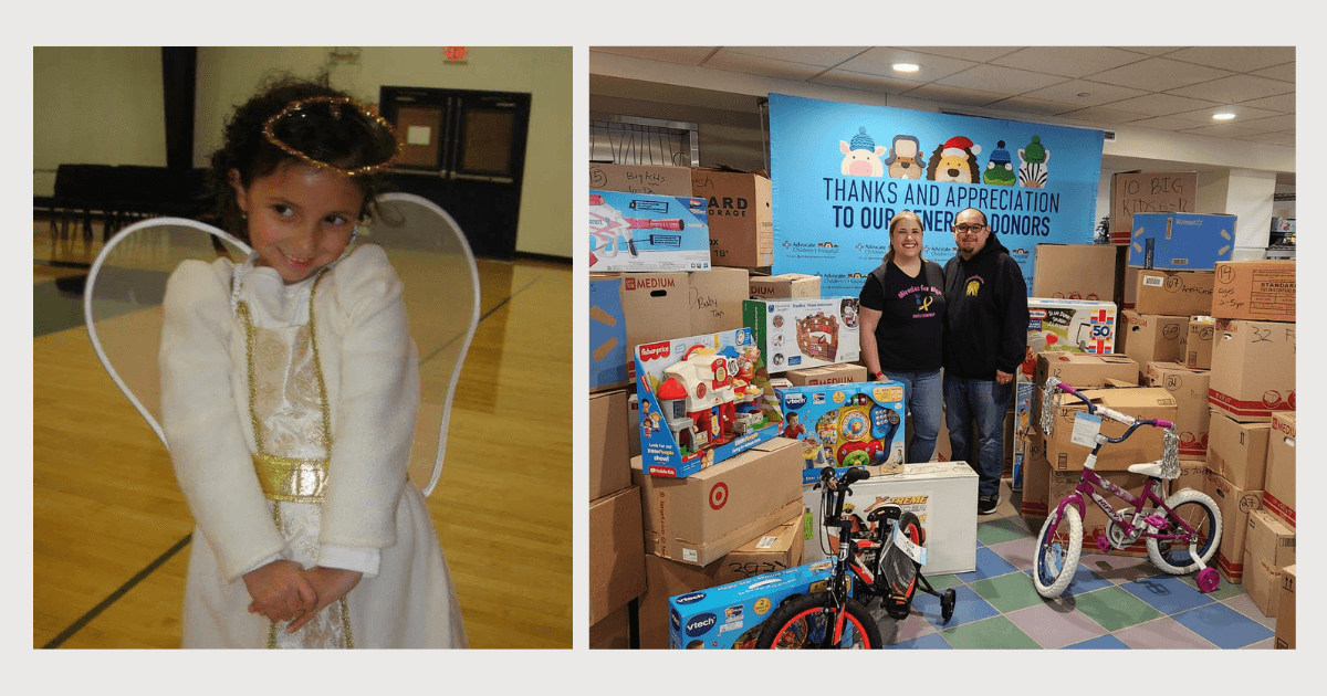 Miracles for Mya Gala Aims to Bring Hope and Support to Children Fighting Cancer