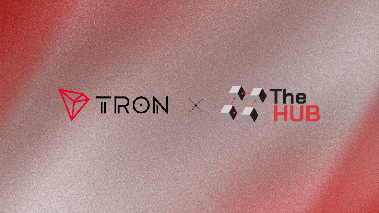 TRON DAO Empowers Next-Generation Blockchain Innovators at Harvard Conference