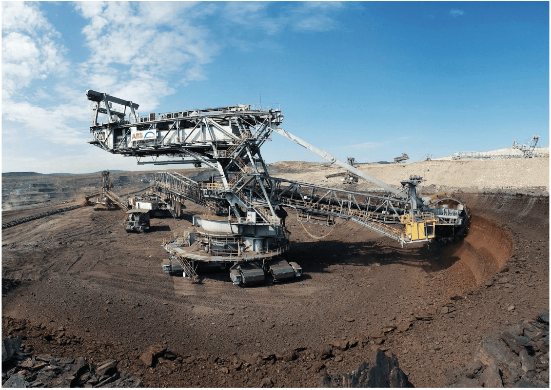 Trump's Trade Policies Could Reshape Global Critical Minerals Supply Chain