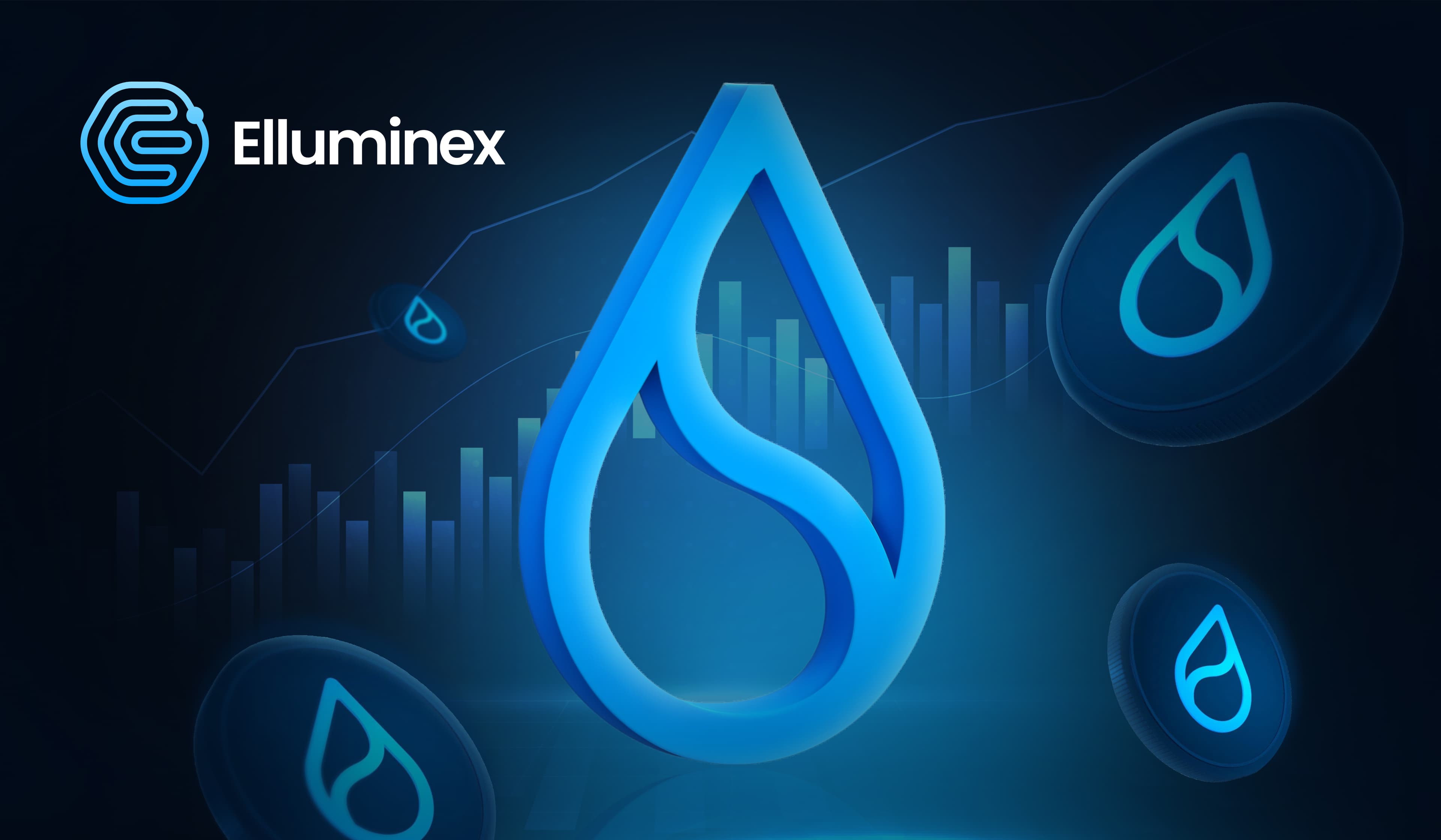 Crypto Analysts Predict Potential Price Rebound for Sui and Emerging DeFi Platform Elluminex