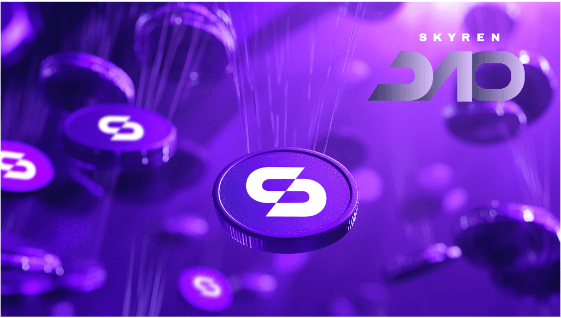 Skyren DAO Introduces Innovative Multi-Chain Airdrop Farming Strategy