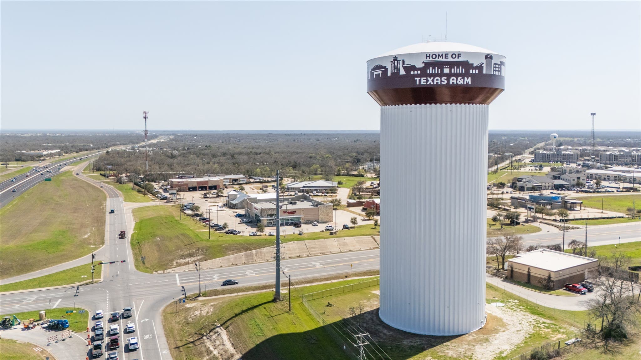 Comcast Expands Fiber Internet Infrastructure to Bryan-College Station, Promising Digital Transformation