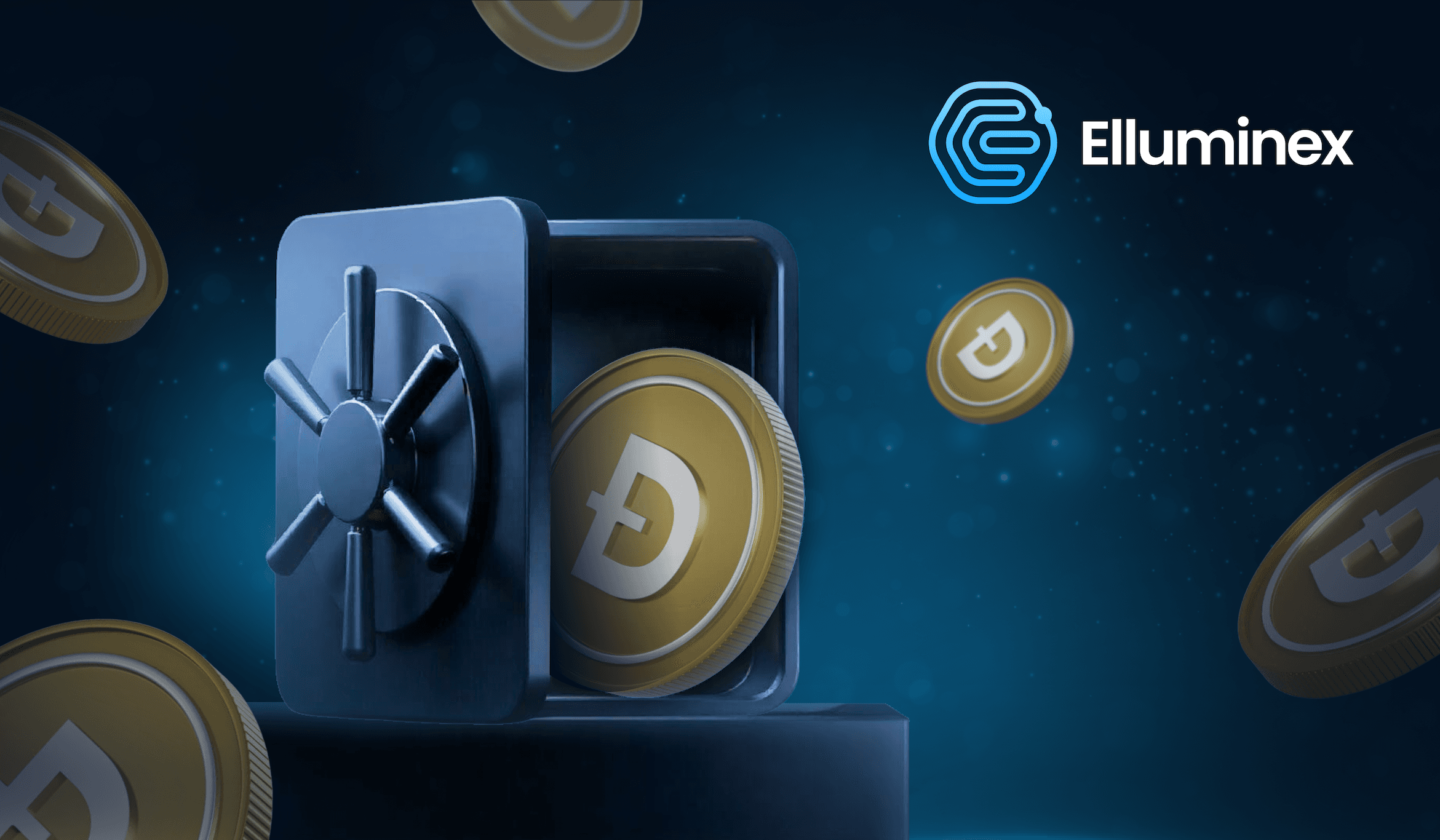 Elluminex Aims to Revolutionize DeFi on TON Blockchain as Dogecoin Loses Market Momentum