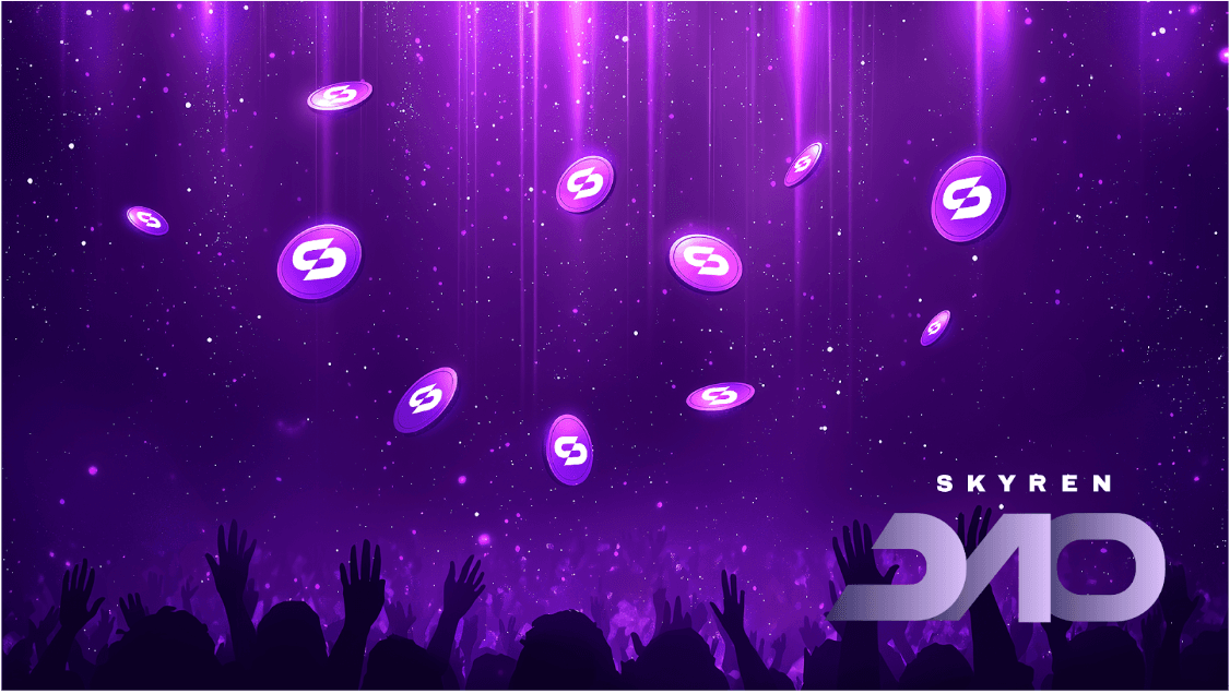 Skyren DAO Introduces Automated Platform to Streamline Cryptocurrency Airdrops