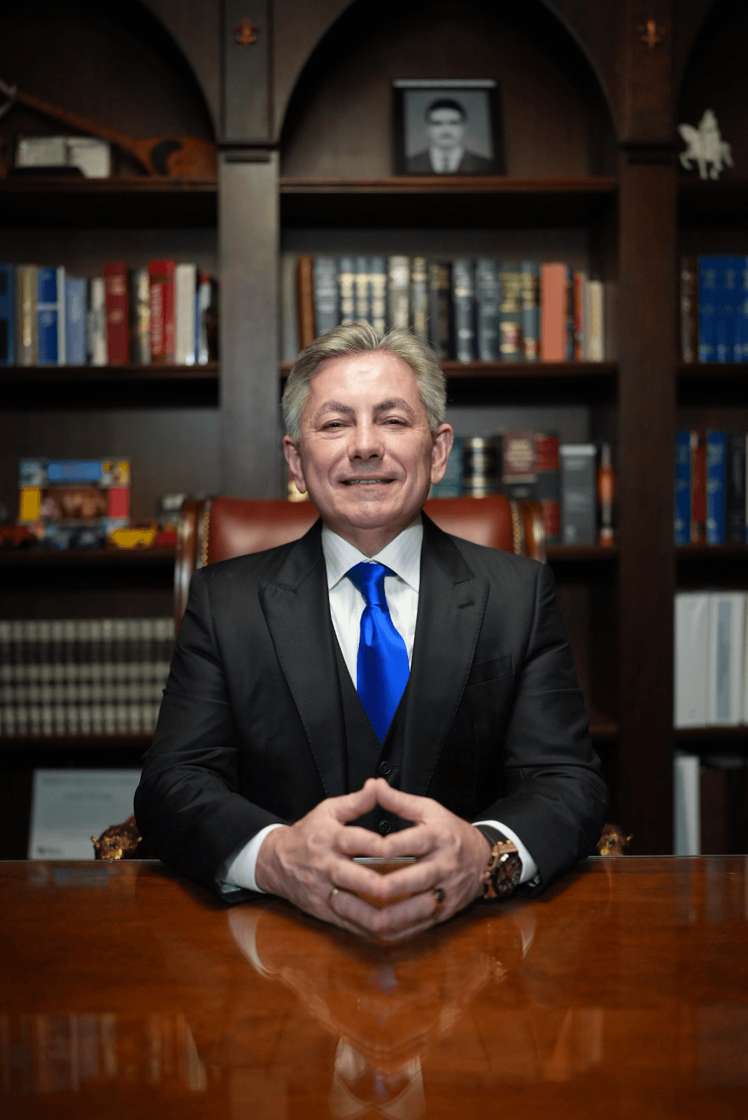 Local Law Firm Bolsters Legal Support for Car Accident Victims