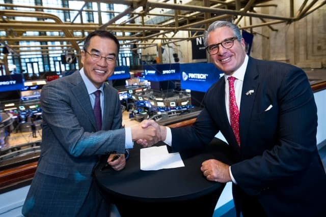 FINTECH.TV and 3PRO TV Form Strategic Alliance to Expand Global Financial Media Reach