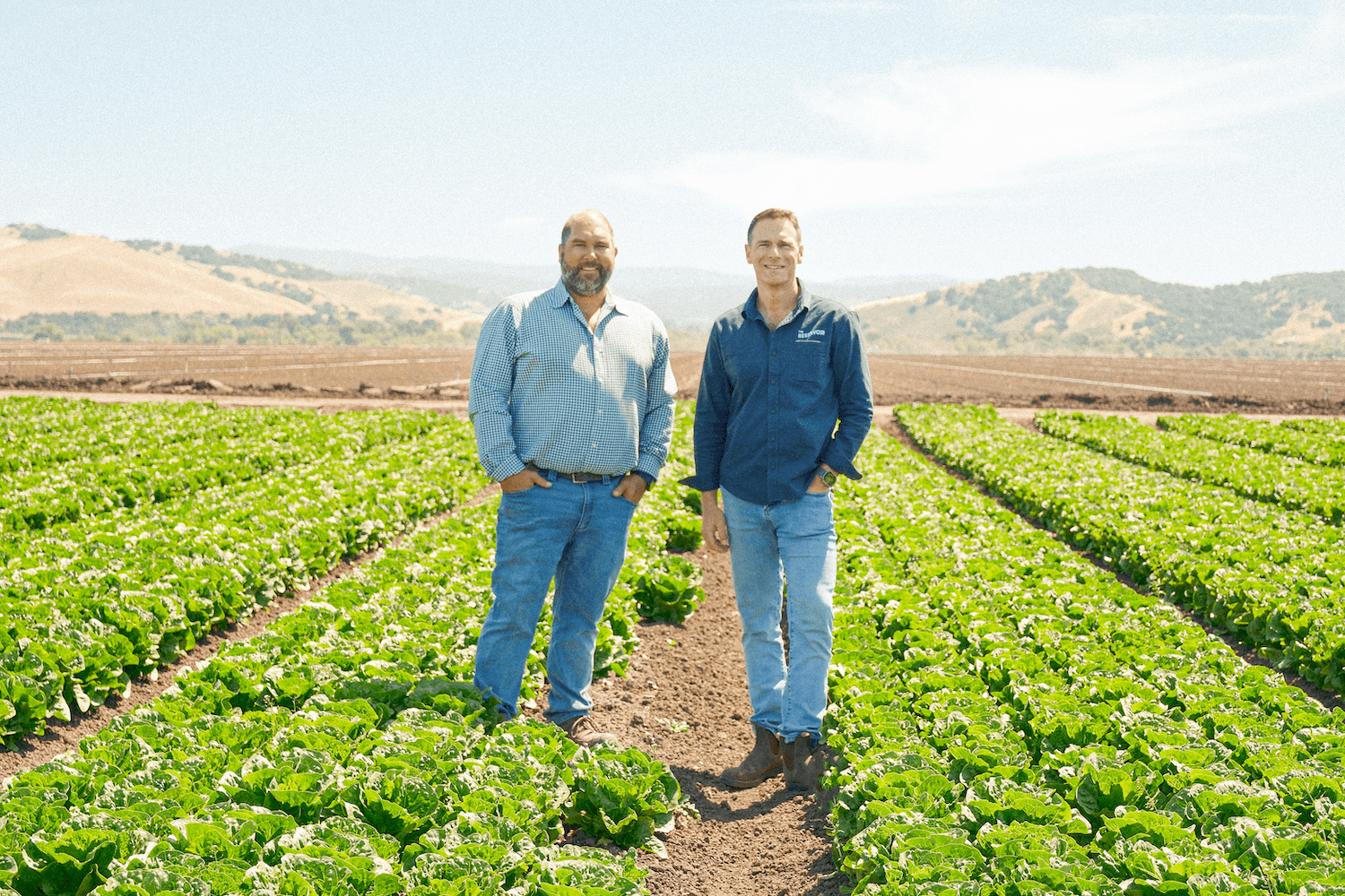 Reservoir and Tanimura & Antle Partner to Foster AgTech Innovation in Salinas Valley