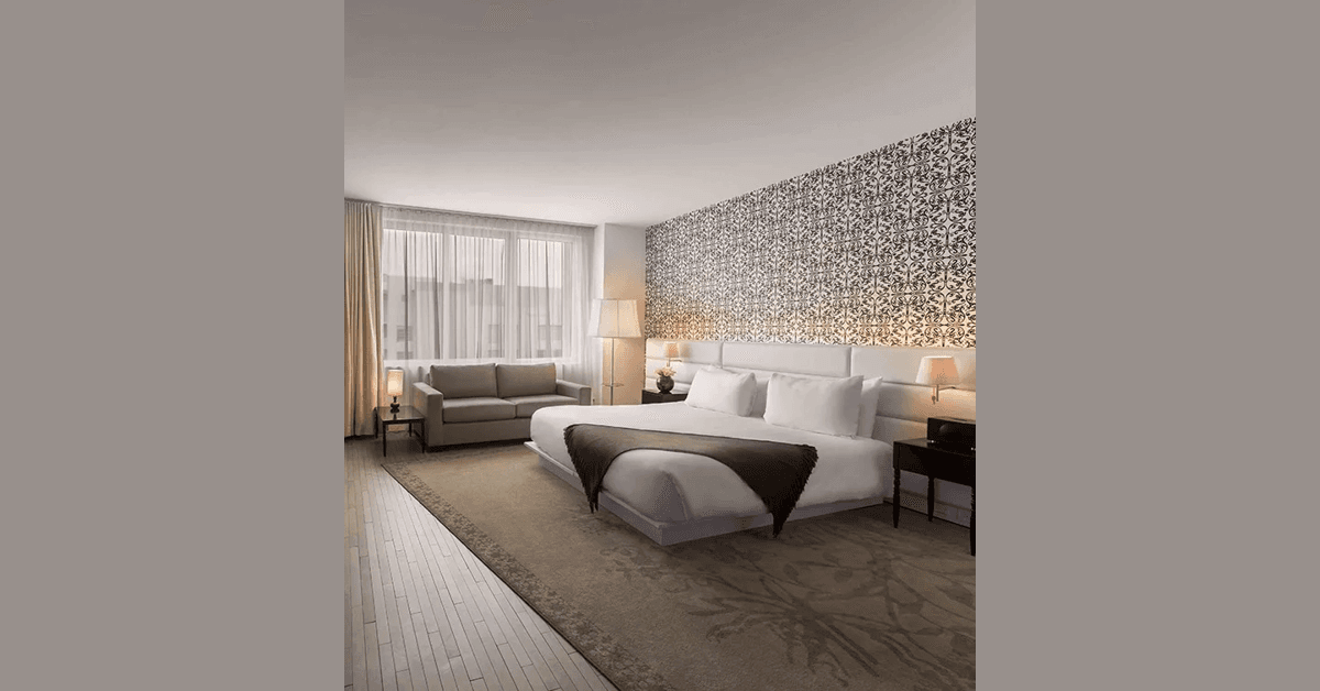 Mondrian South Beach Receives 'Hall of Shame Award' for Guest Safety Failures