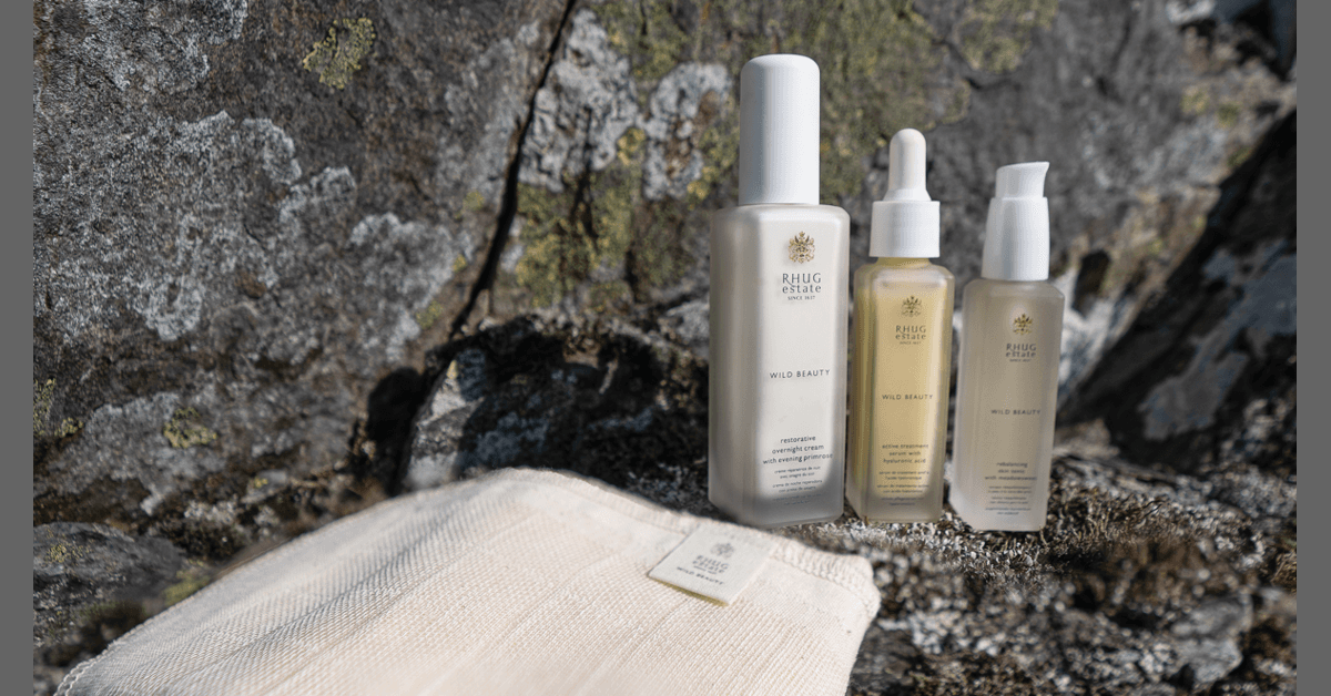 Rhug Wild Beauty Gains National U.S. Television Exposure on Coffee with America