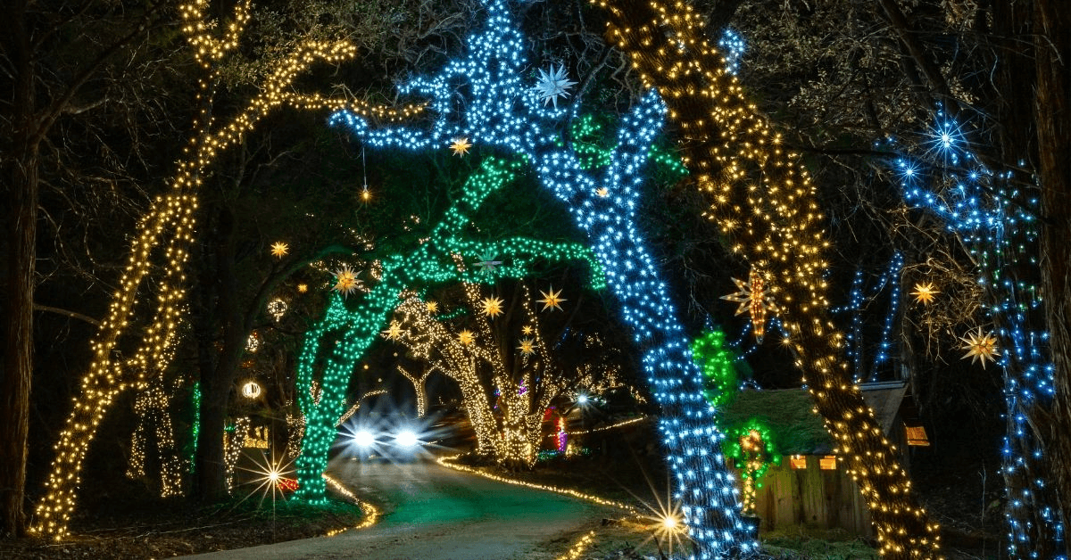 Boerne, Texas Announces Comprehensive Holiday Event Schedule to Boost Community Spirit and Tourism