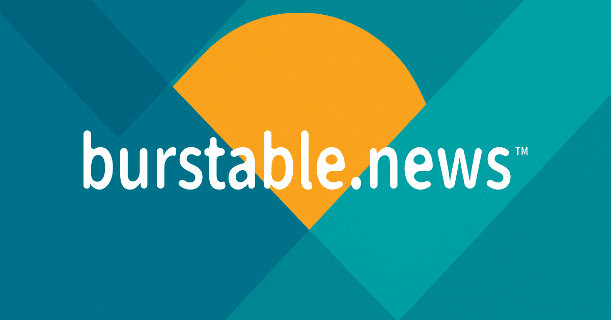 NewsRamp Launches Automated Business News Publishing Platform Burstable.News