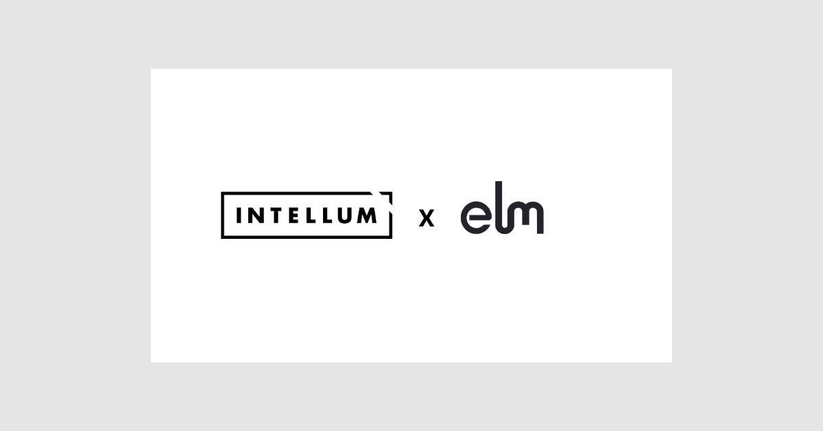 Intellum and ELM Learning Partner to Enhance Corporate Training Through Gamified Learning Solutions