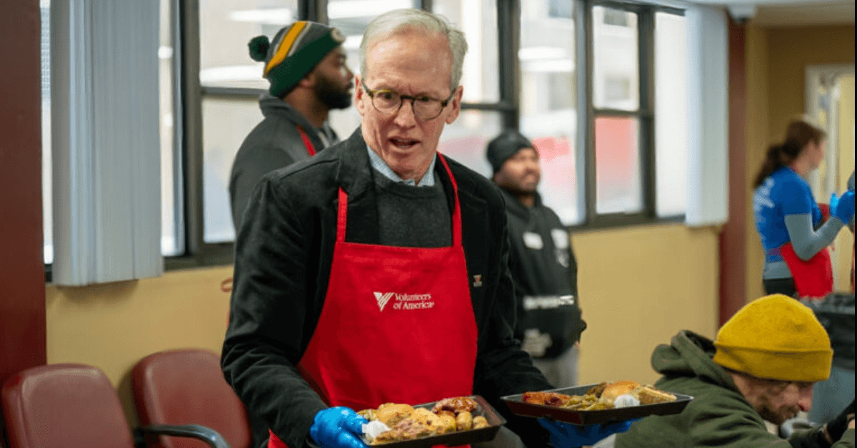 Volunteers of America Hosts 22nd Annual Legends Golf Tournament Featuring PGA Champion Craig Stadler