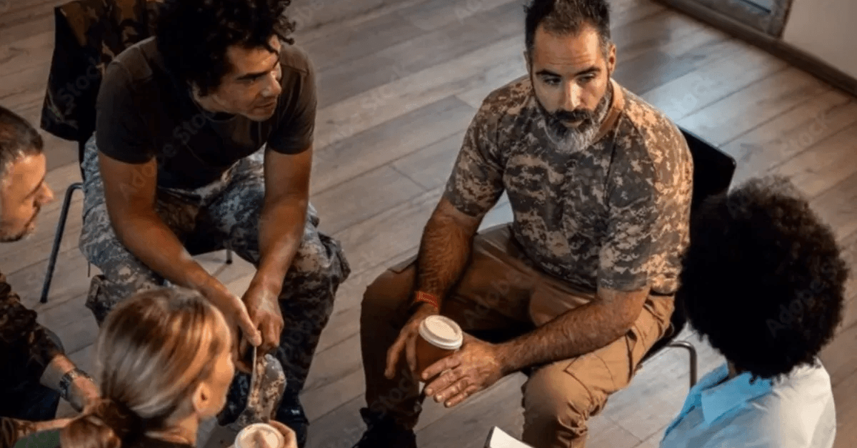 Colorado Veterans Project to Host 'Let Freedom Swing' Charity Golf Tournament Supporting Local Veterans