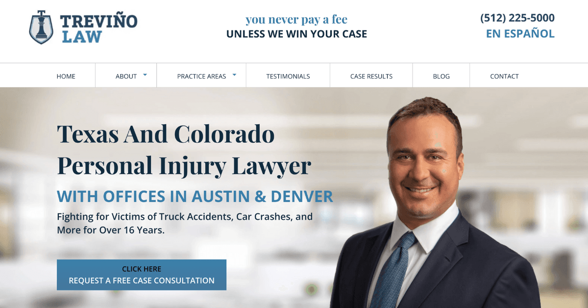 International Trial Attorney Guilherme Vasconcelos Joins Treviño Law, Bringing Multilingual Advocacy and Major Verdict Success