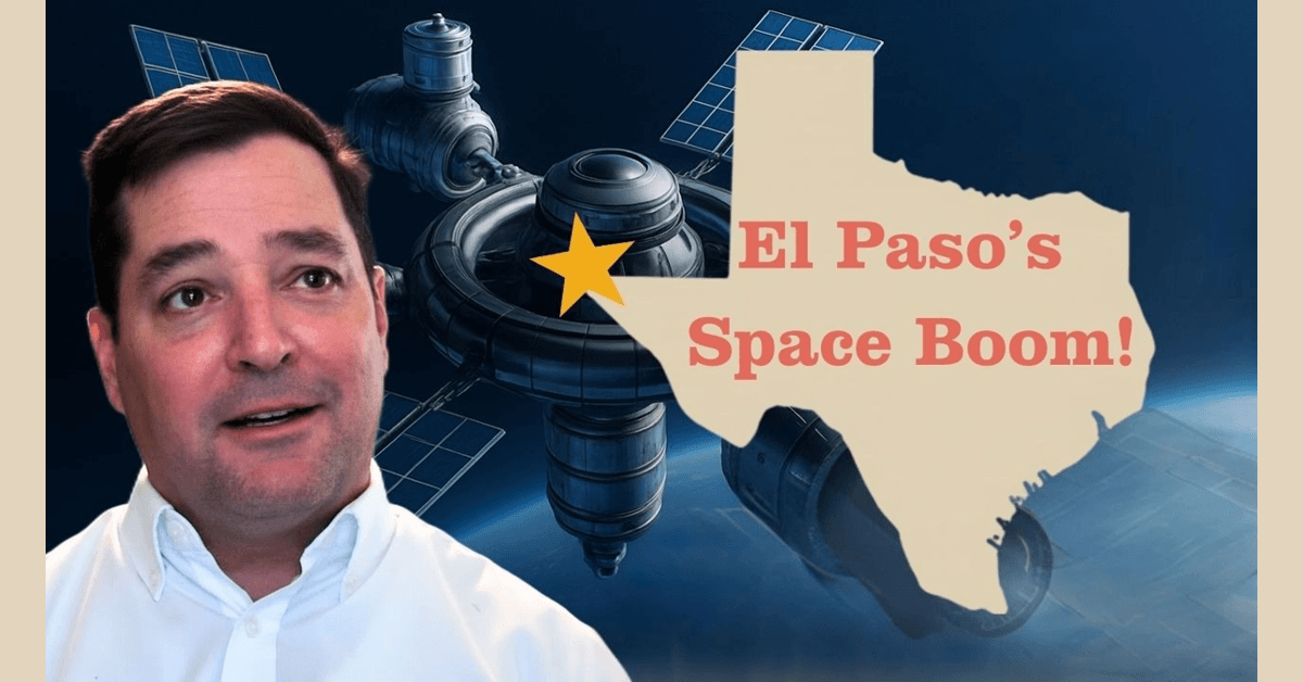 Texas Space Coalition Builds Regional Ecosystems to Strengthen State's Space Industry