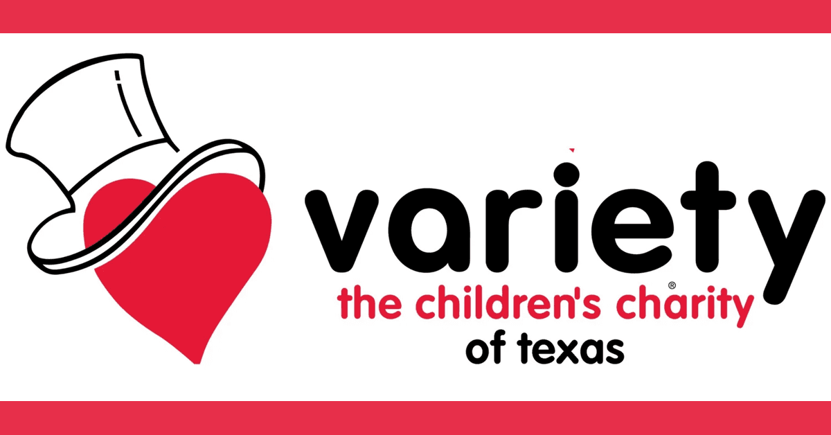 Variety of Texas to Host Texan of the Year Gala Celebrating 90 Years of Supporting Children with Special Needs