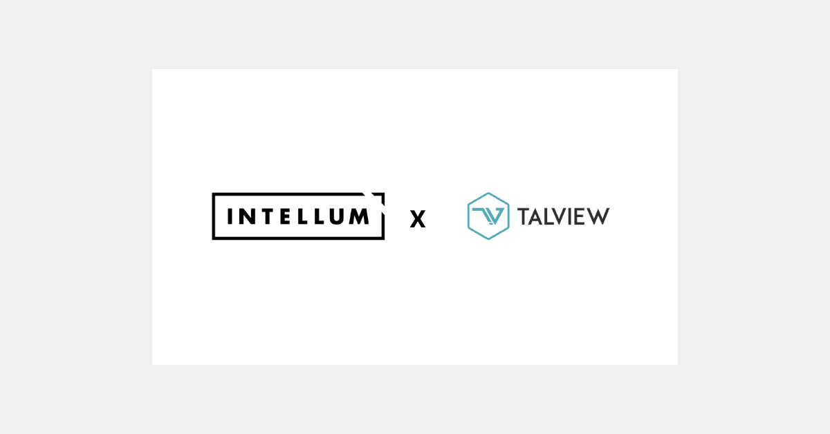 Intellum and Talview Partner to Enhance Digital Learning with AI-Powered Assessments