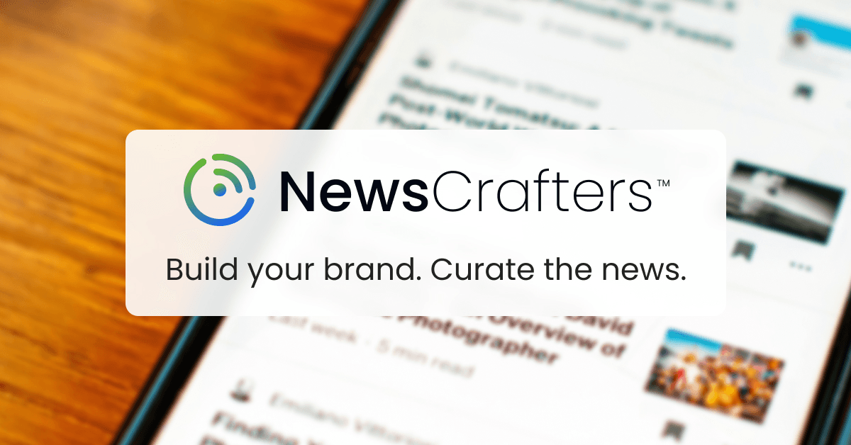 Newsworthy.ai Launches NewsCrafters Platform to Bridge Paid PR and Earned Media Through Hybrid AI-Human Content Curation