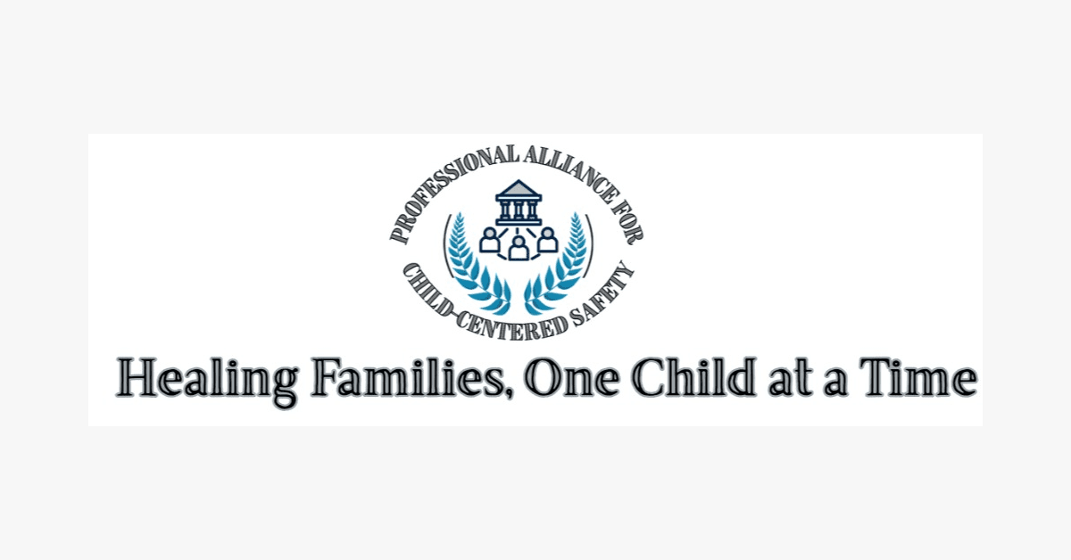 New Professional Alliance Launches to Reform Child Safety Standards in Family Court Systems