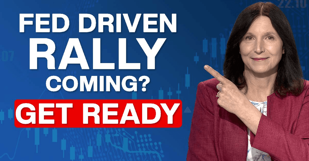 Eight ASX Stocks Poised for Growth Ahead of Expected Fed Rate Cuts