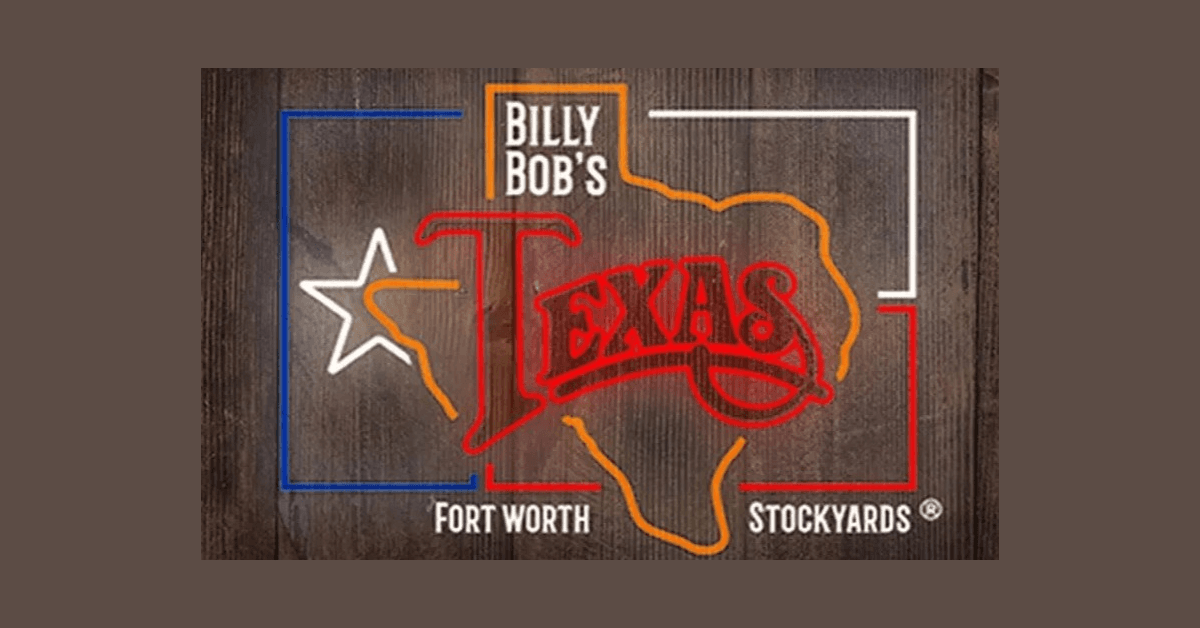 Billy Bob's Texas Partners with Charity Ace for Exclusive VIP Songwriter Experience