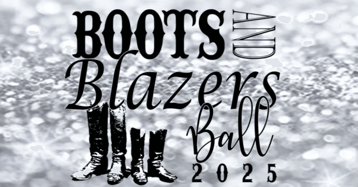 LAFTA Celebrates 20 Years of Arts with the 2025 Boots and Blazers Ball